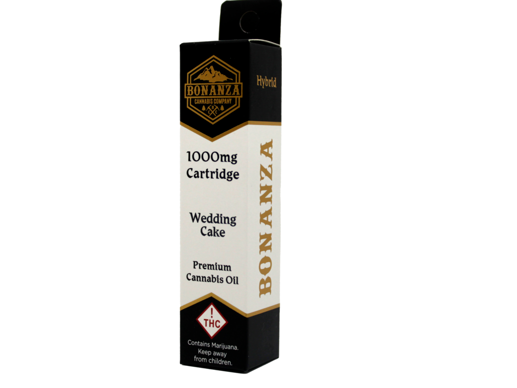 Photograph of product: BC Wedding Cake Hyb