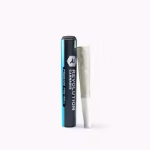 Photograph of product: REVOLUTION Joint 1g: Garlic Butter