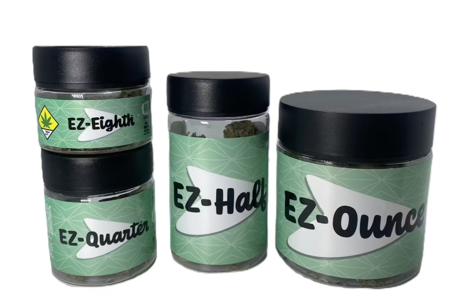 Photograph of product: California - 14g