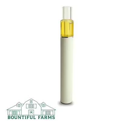 Photograph of product: Watermellos Live au chocolat Rosin All-in-One | Bountiful Farms |