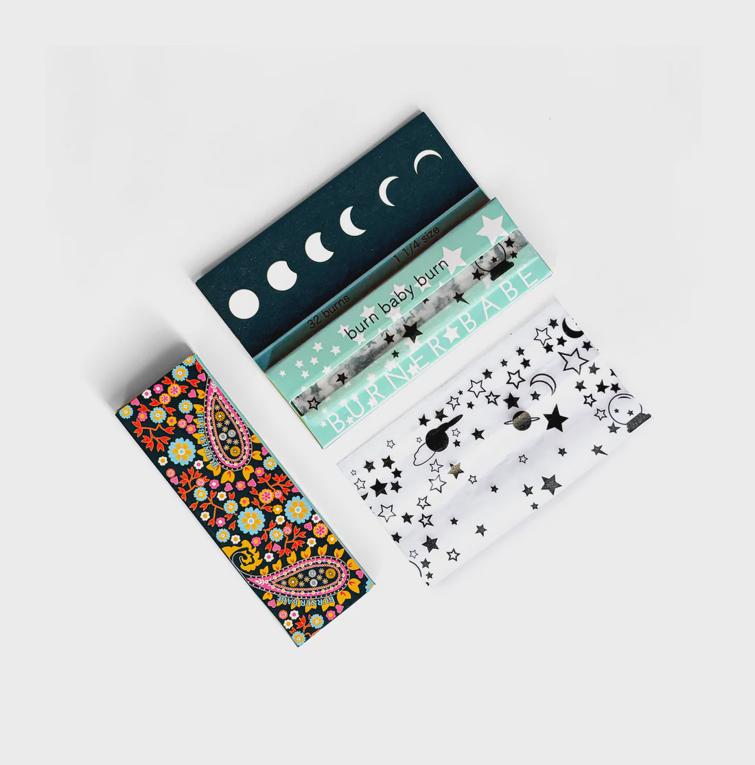 Photograph of product: Starry Night Papers