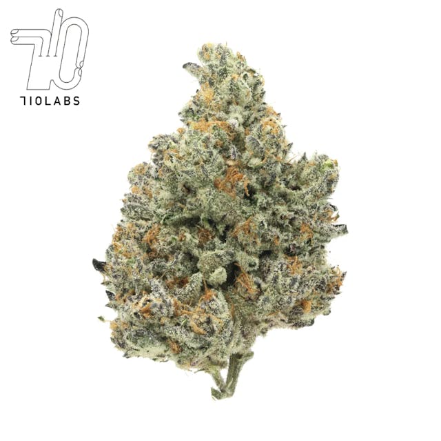 Photograph of product: Cold Creek Kush 3.5g - 