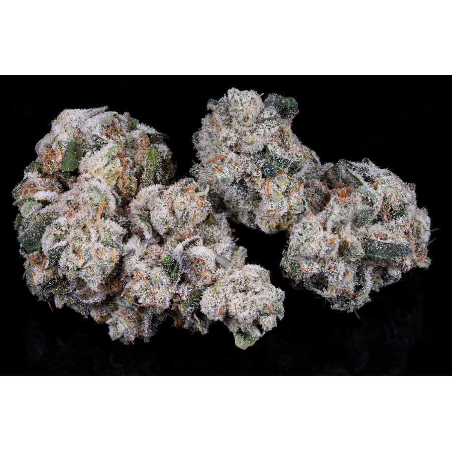 Photograph of product: Animal Mints - Bulk Flower - 28g