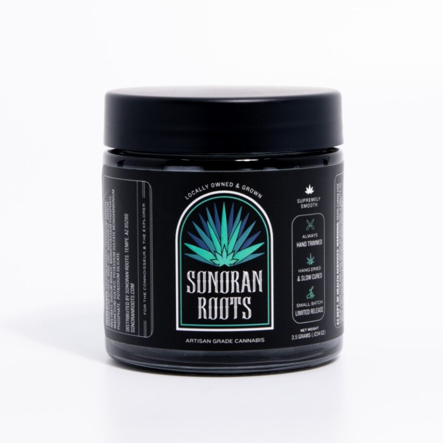 Photograph of Product: Blue Dream Flower - 3.5g
