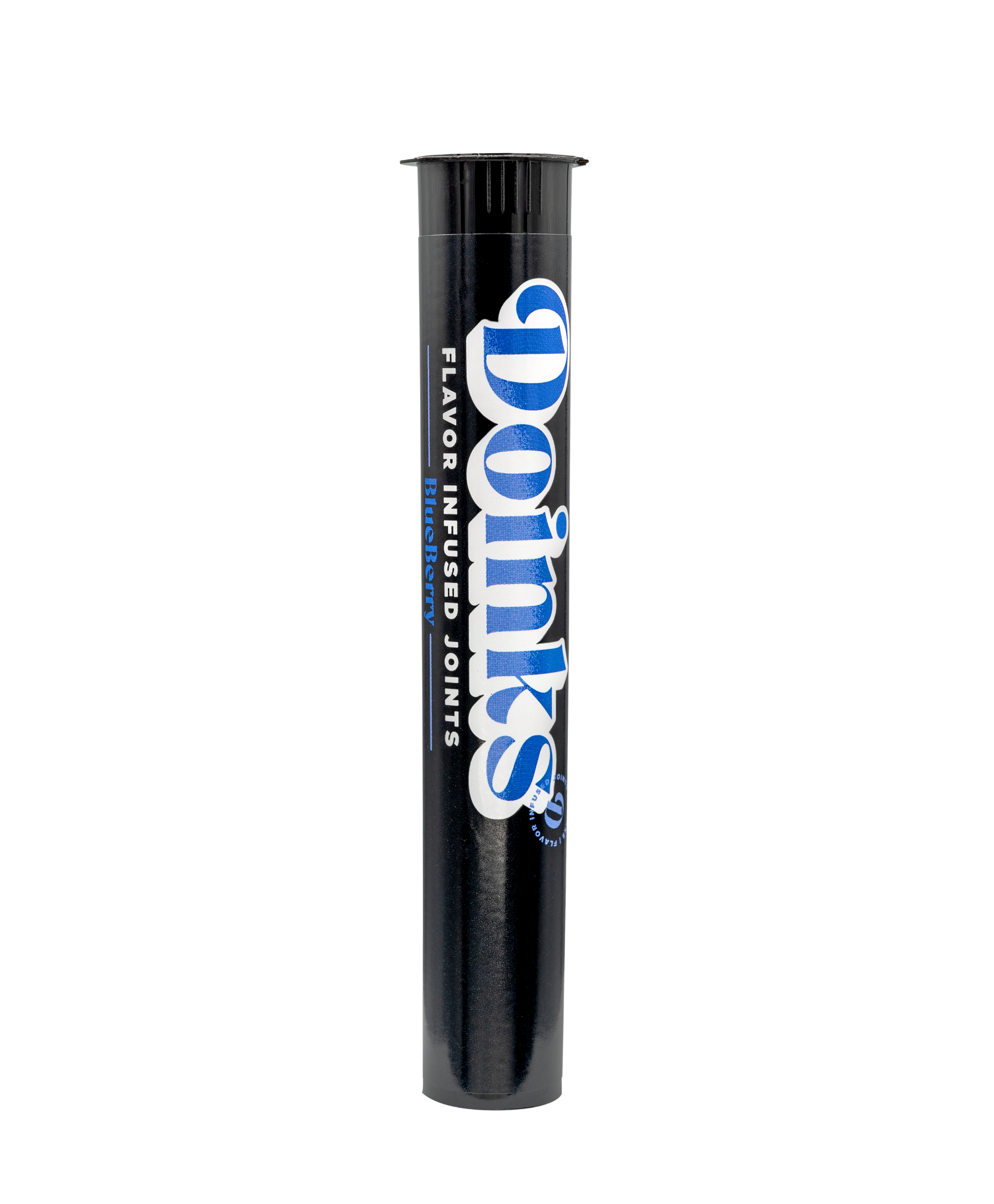 Photograph of product: Doinks - Blueberry Infused Joint - 1g
