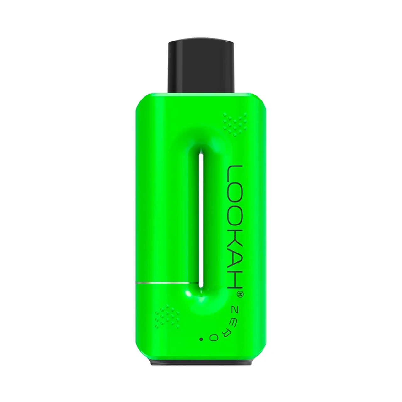 Photograph of product: Lookah - Zero 650mAh Variable Voltage 510 Thread Battery - Green