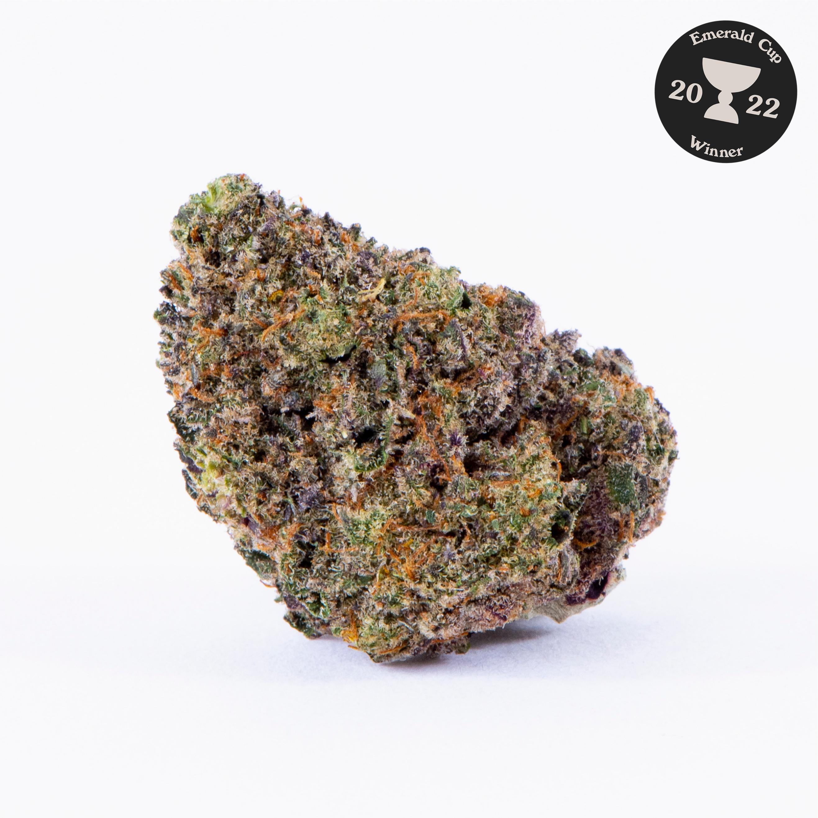 Photograph of product: TERRY T X GELATO 33 CBD