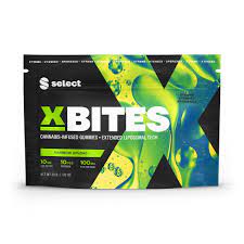 Photograph of product: X Bites | Rainbow Upload | Select