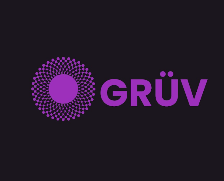Photograph of product: [REC] GRUV | Purple Diesel | 1g Live Rosin Concentrate