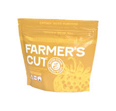 Photograph of product: Hawaiian Dream Flower | Farmer's Cut | Oui'd - 3.5g