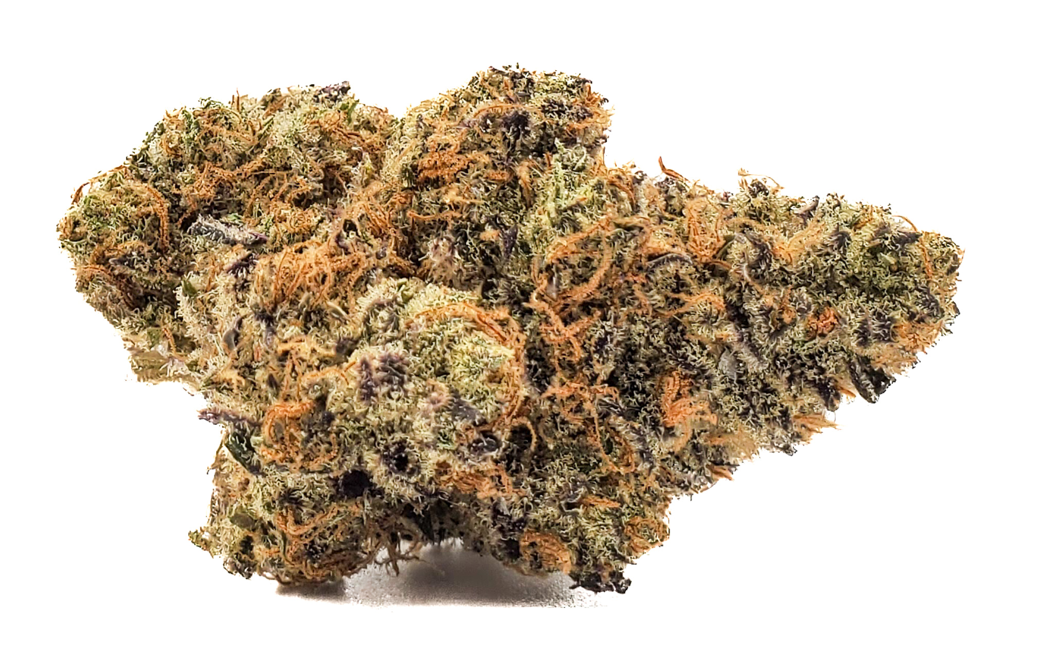 Photograph of product: Deep Creek Gardens | Bonkers - 28g
