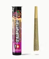 Photograph of product: Infused Pre-Roll | Passionfruit | 0.75g