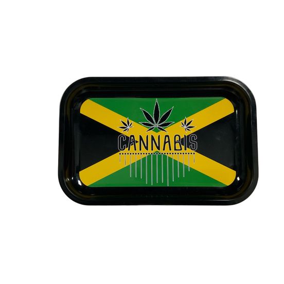 Photograph of product: rolling tray - 