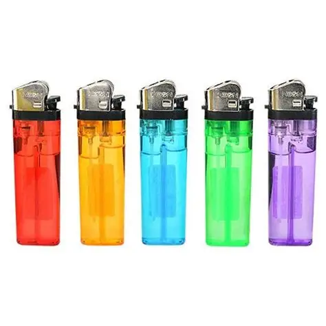 Photograph of product: Neon Lighter