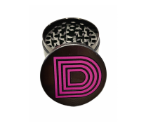 Photograph of product: Dazed Grinder