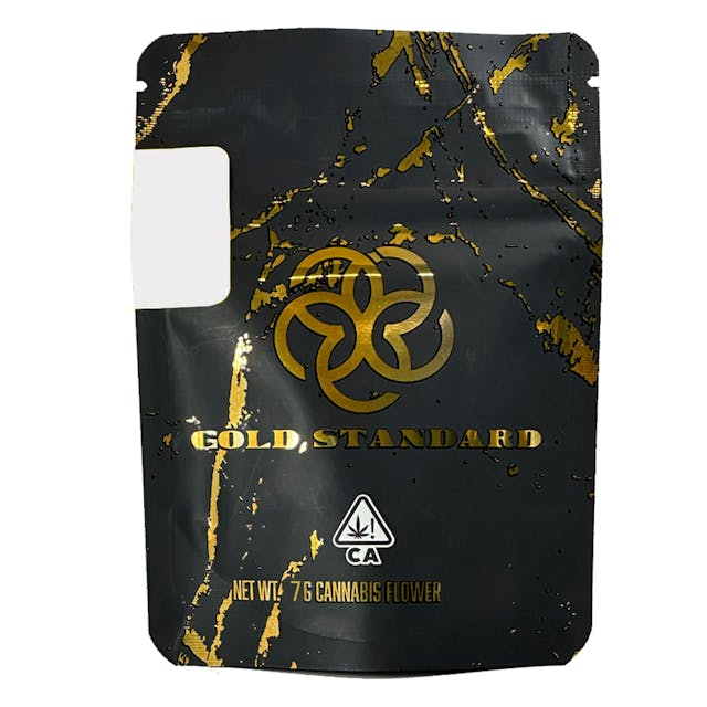 Photograph of product: Snowcap (I) 30% 7G - Quarter