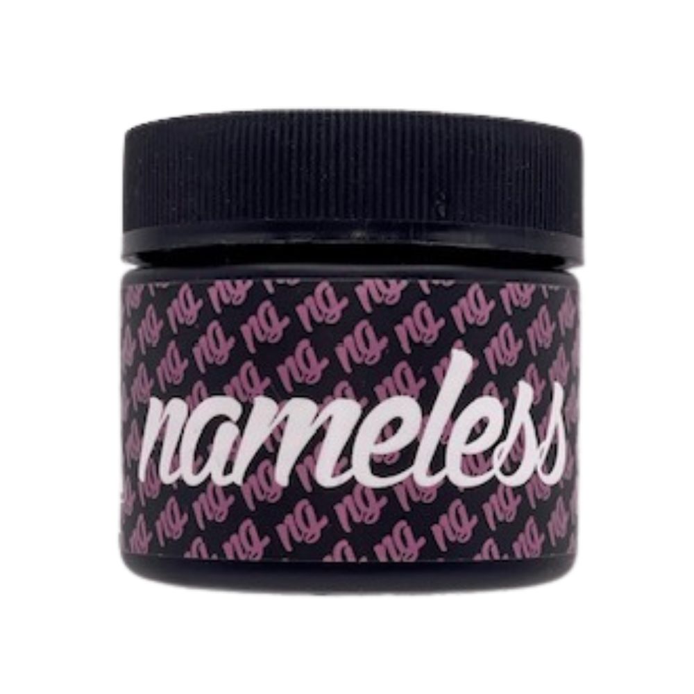 Photograph of product: INCOGNITO OG 3.5G - NAMELESS GENETICS