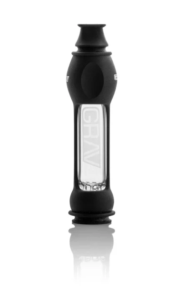 Photograph of product: GRAV - Octo Taster - Black - 16mm