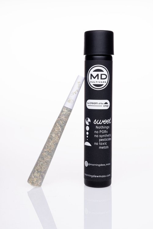 Photograph of product: GMO x MaiTai Morning Dew