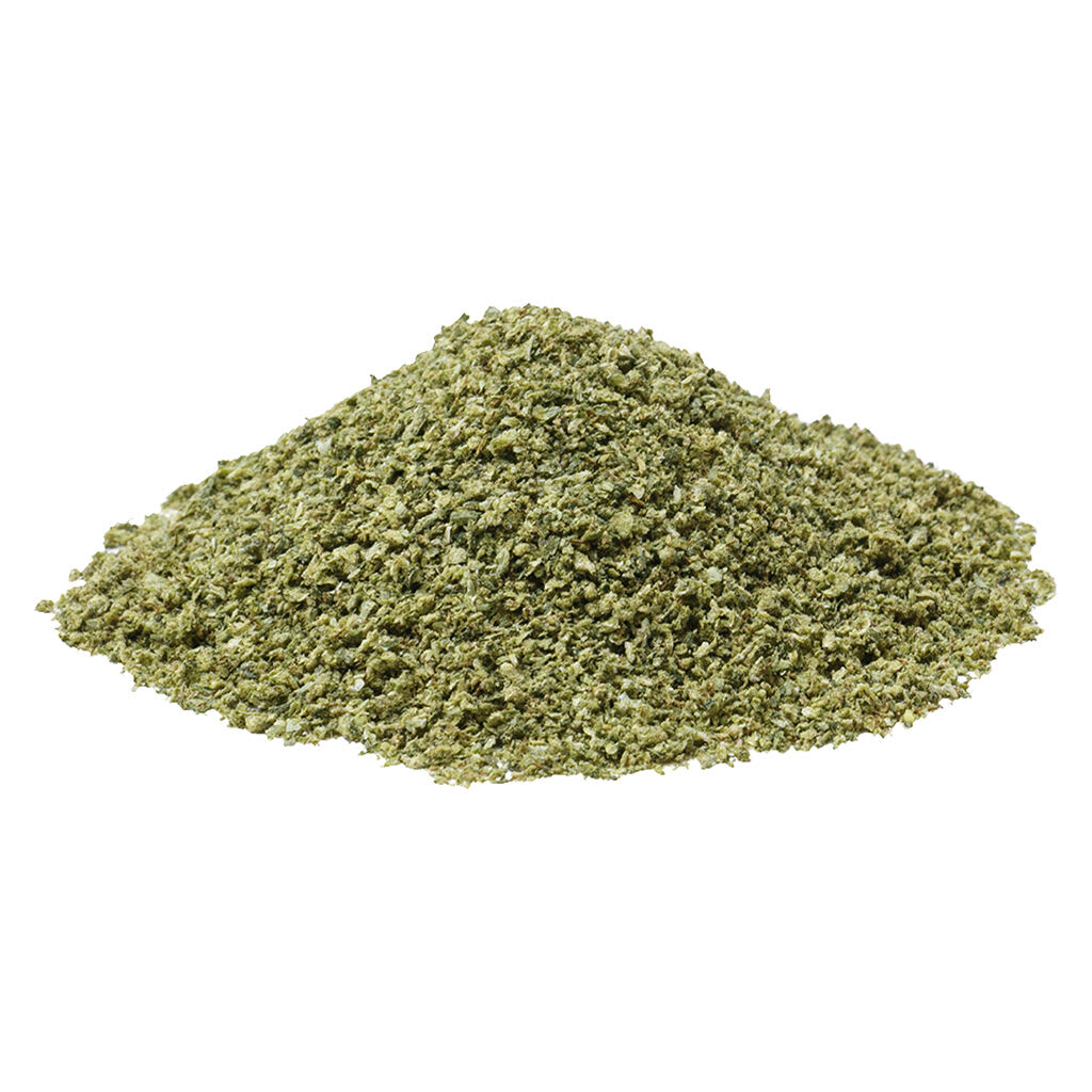 Photograph of product: Z Cube Pre-Ground Flower - 28g