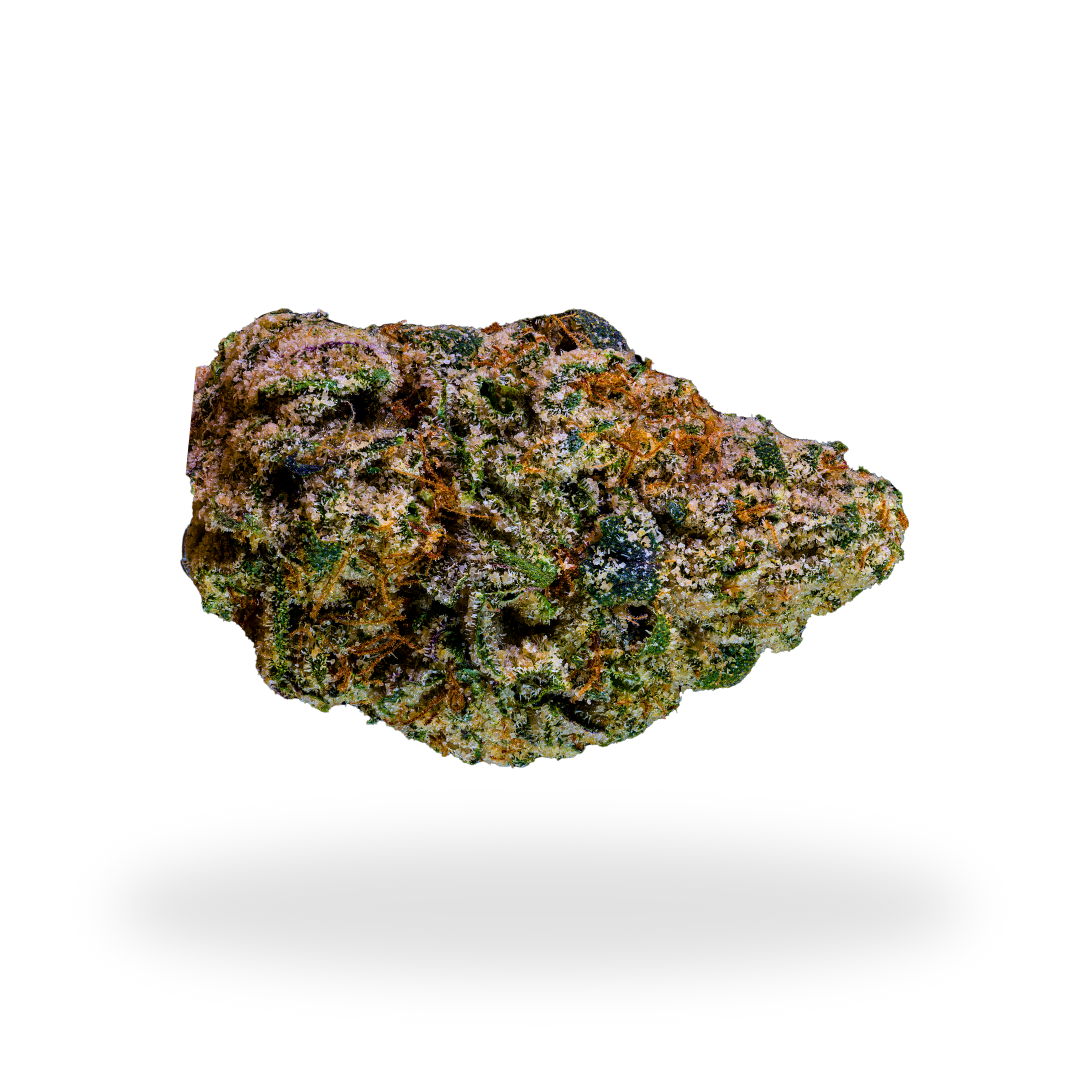 Photograph of product: Meathead Eighths - 3.5g