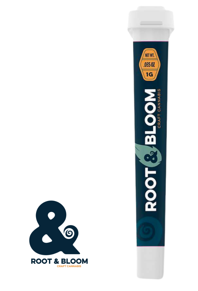 Photograph of product: Ghost Dawg | Single | 1g