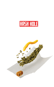 Photograph of product: Made of Honor Rosin Infuse Pre Roll