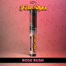 Photograph of product: Rose Rush Preroll | 1g