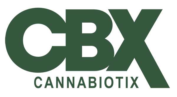 Photograph of product: CBX - FLOWER - - Oui'd - BLUEBERT - 3.5g