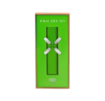 Photograph of product: Pax Era Go Ultragreen