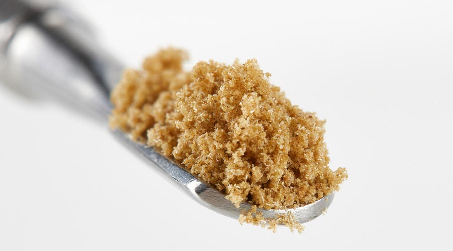Photograph of product: River Remedy | 1g | Grandi Guava au chocolat