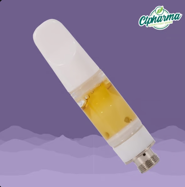 Photograph of product: Slurricane Pure Vape .5g T84.69% I C0020025672