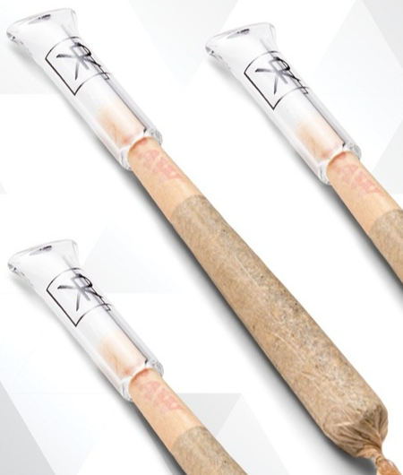 Photograph of product: Kaviar Joint Oui'd