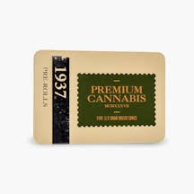 Photograph of product: 1937 | Stoopid Fruits | Pre-Roll | 5ct