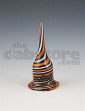 Photograph of product: 4.5" SirEEL Wig Wag Slime Cap| Assorted Colors