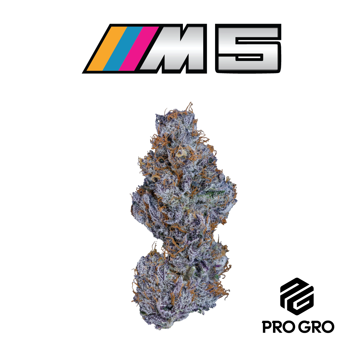 Photograph of product: M5 | Deli - 28g