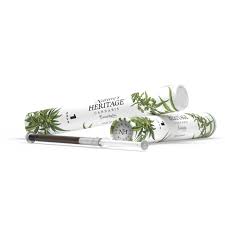 Photograph of product: (NH) Buckner RSO Syringe 1ml
