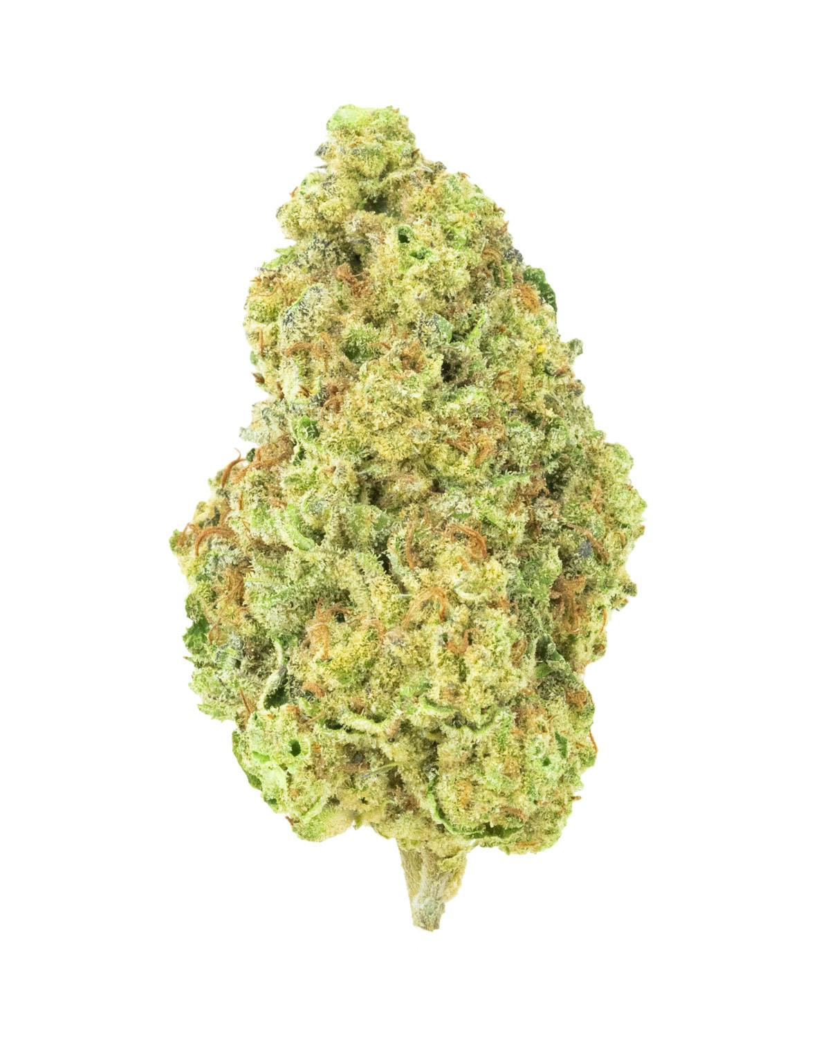 Photograph of product: Grapes and Cream - 3.5g Bag (Oui'd)
