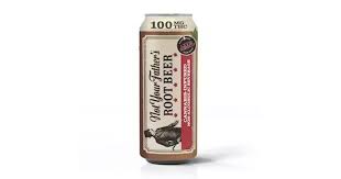 Photograph of product: Not Your Father's| Root Beer | 100mg TH-oui Infused Root Beer