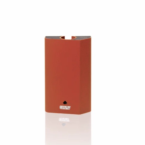 Photograph of product: Gem-In-Eye Vape Battery - Assorted Colors