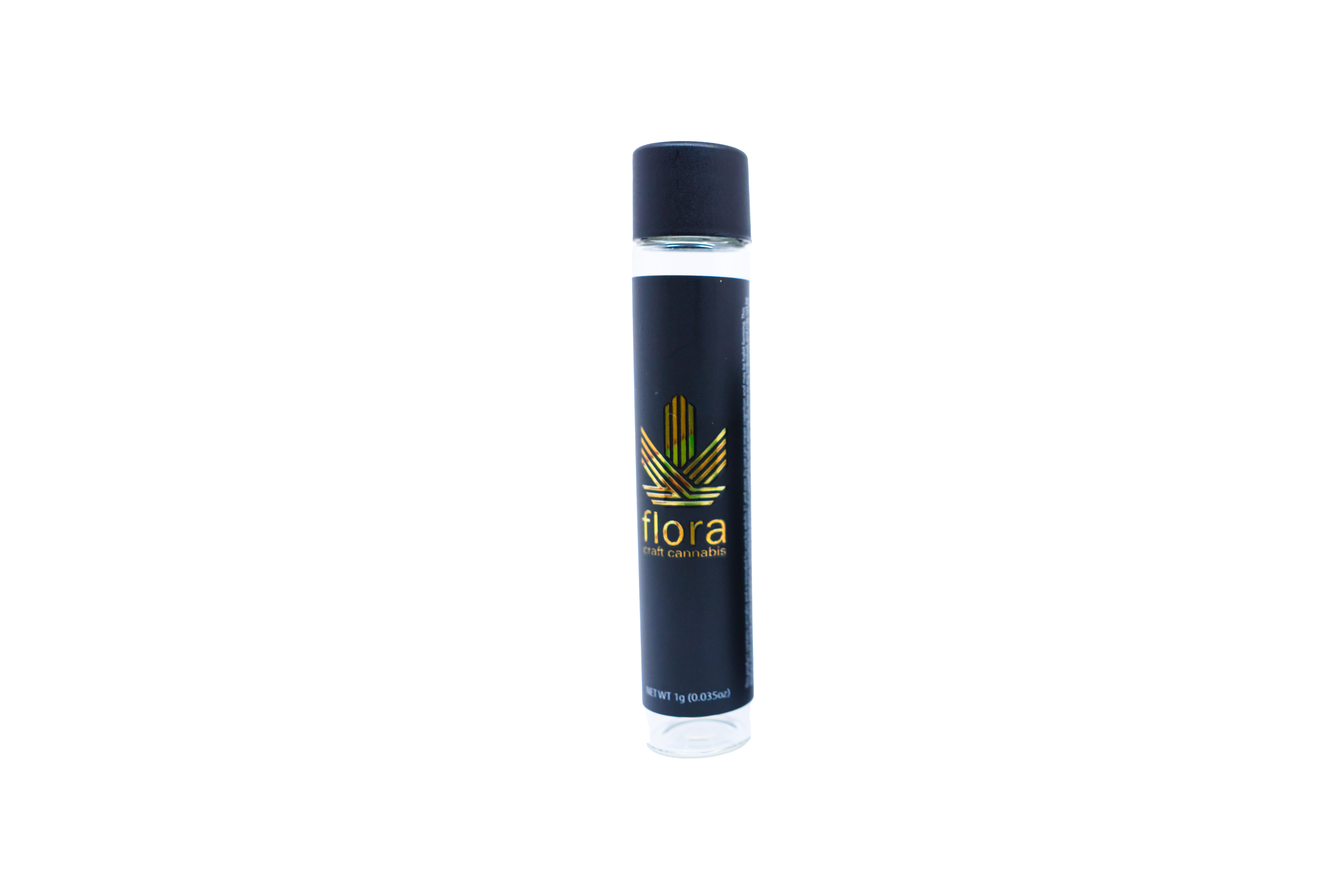 Photograph of product: Chemnesia | 1g | Single Pre-Roll | Flora