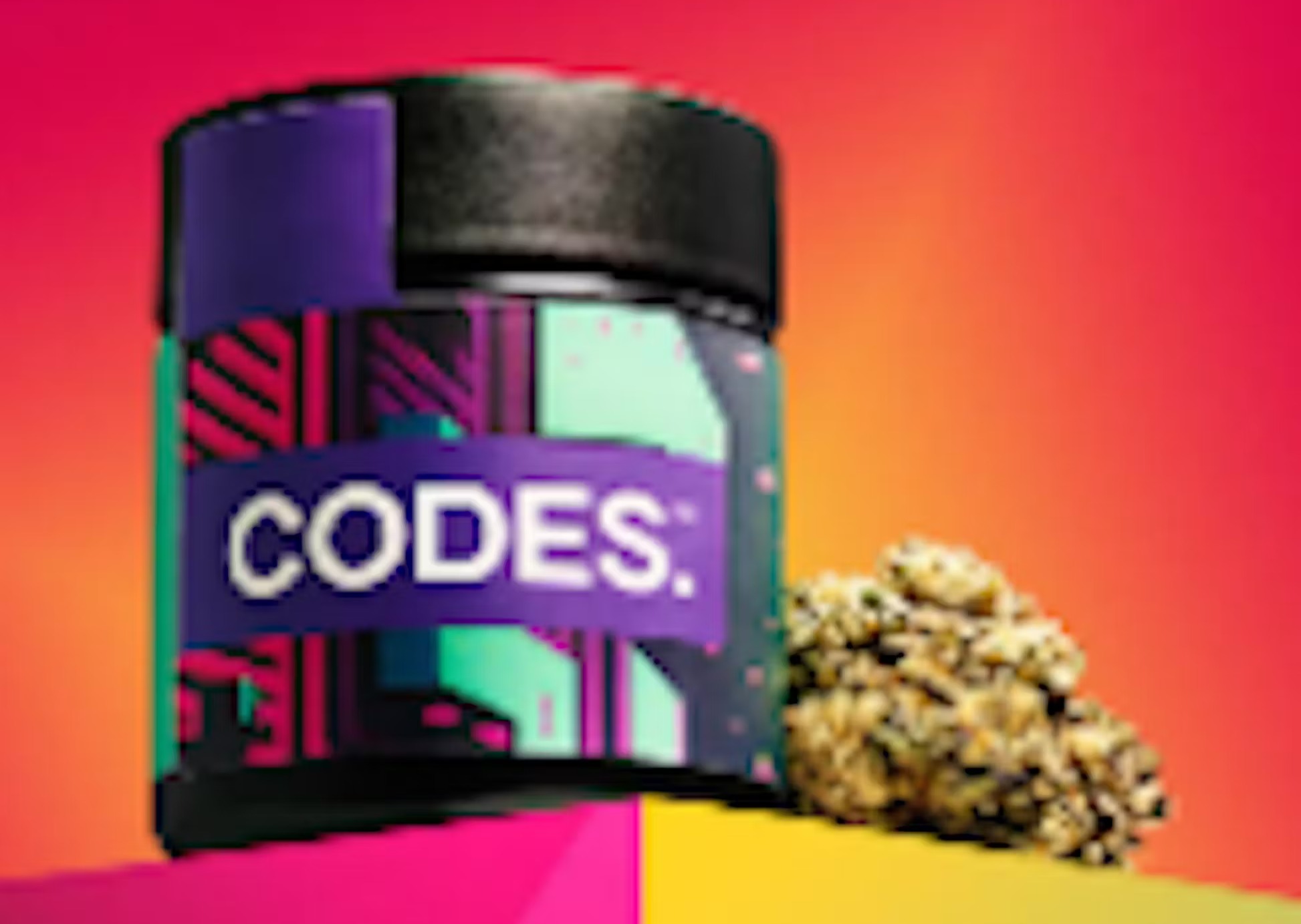 Photograph of product: Codes: Flower | 314 | 3.5g