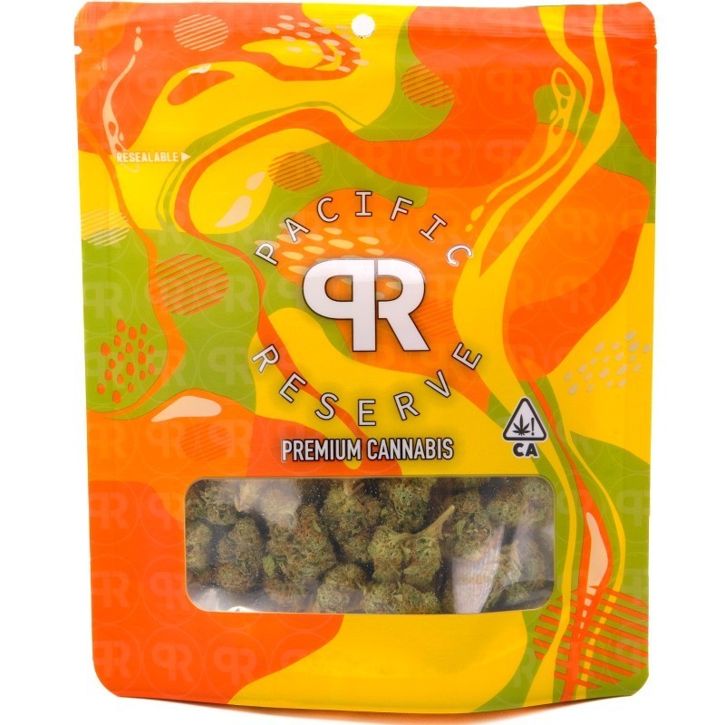 Photograph of product: Members Only 14g Bag - Pacific Reserve