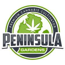 Photograph of product: PENINSULA GARDENS | COOKIE WRECKER - LIVE ROSIN HYBRID