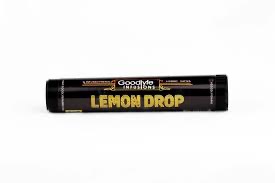Photograph of product: Goodlyfe l LEMON DROP l Infused Pre Roll l 1g