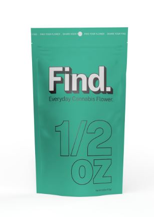 Photograph of product: Shock Mints - Popcorn - Find. - 14g