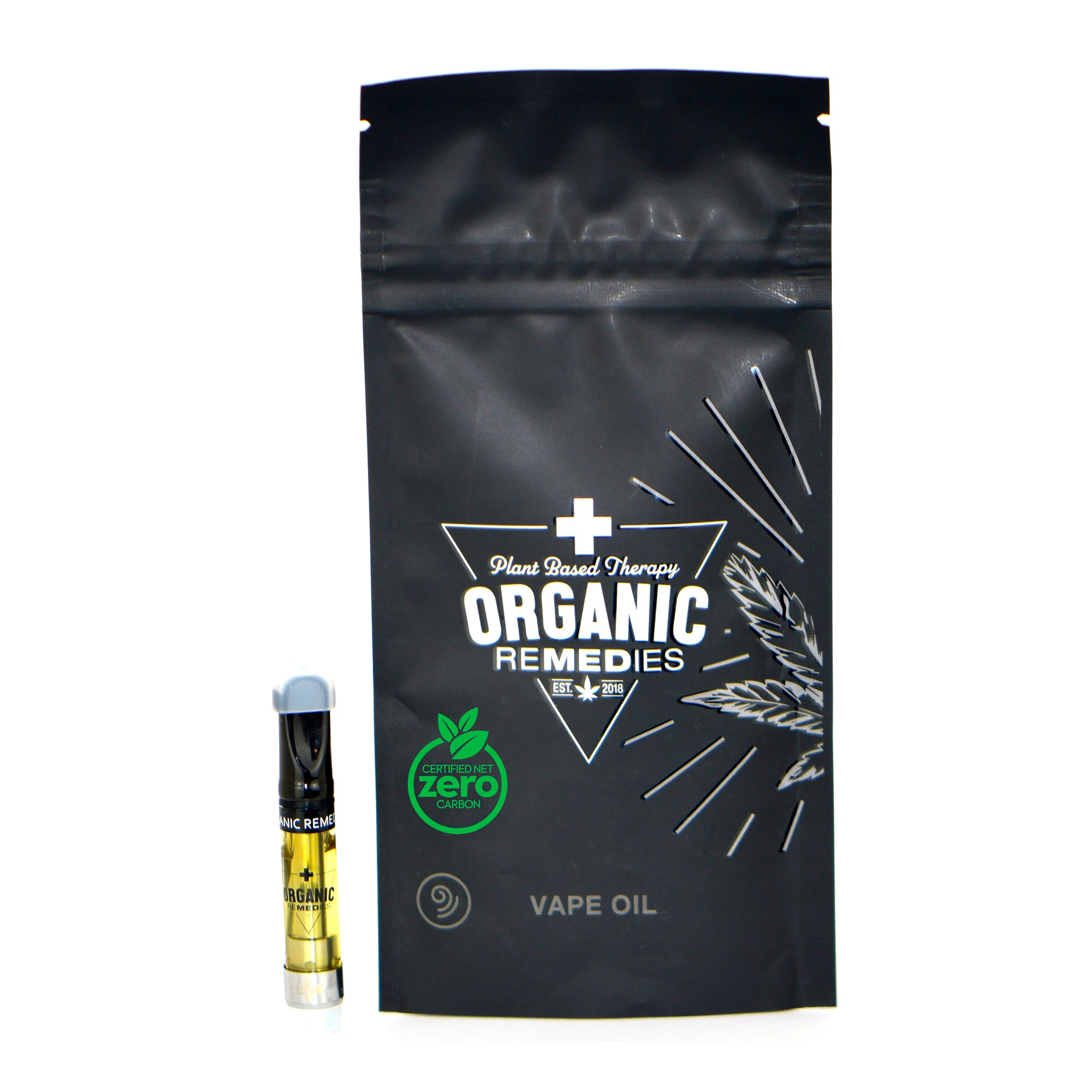 Photograph of product: Watermelon Z  Live Resin Cartridge 1g