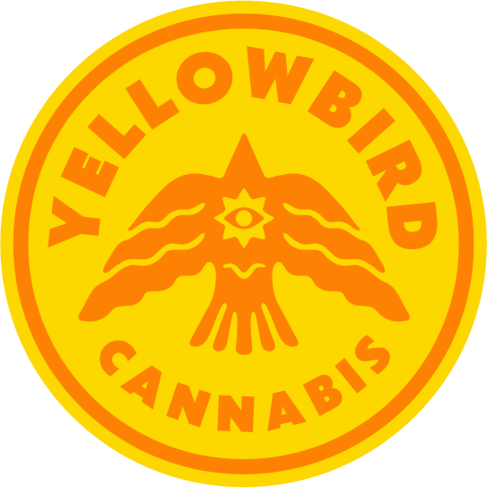 Logo for img-fluid: Yellow Bird