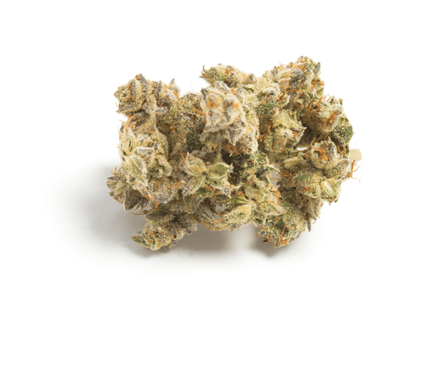 Photograph of product: Mochi Whole Flower 7g