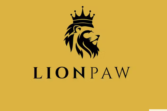 Photograph of product: Lion Paw | 1g | Gumbo | Vape
